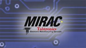 Mirac LLC - electronics manufacturer