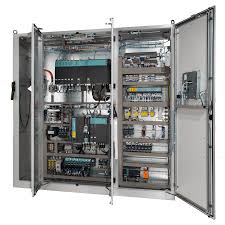 Turnkey Industrial Control Panels | UL 508A | MIS Controls - manufacturer control