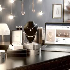 MJJ Brilliant - Leading Fine Jewelry Manufacturer Since 1982 - silver jewelry manufacturer