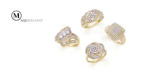 MJJ Brilliant - Leading Fine Jewelry Manufacturer Since 1982 - wholesale jewelry manufacturer