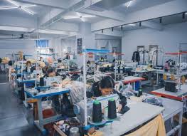 MMS Clothing - Custom Clothing Manufacturer Factory in China - wholesale manufacturer clothing
