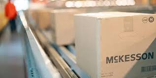 McKesson Medical-Surgical: Delivering Supplies, Services and Solutions - medical accessories manufacturer