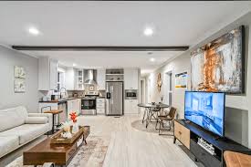 Which Brands Build the Best Manufactured Homes? - Mobile Home Living - fleetwood mobile home manufacturer