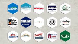 11 Brands of Mobile Homes that you Should Know About - mobile home manufacturer