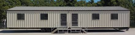 Mobile Modular Buildings | Modular Construction and Rentals - portable building manufacturer