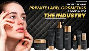 Professional Private Label Cosmetics and Custom Manufacturing - makeup manufacturer
