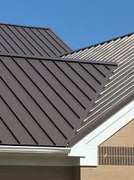 Metal Roofing Manufacturer - Modern Metal Roofing - metal roofing manufacturer