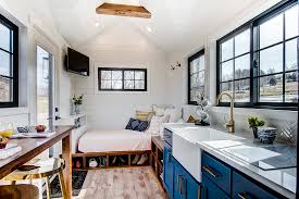 Tiny Home Builder | Modern Tiny Living | Tiny Homes - tiny homes manufacturer