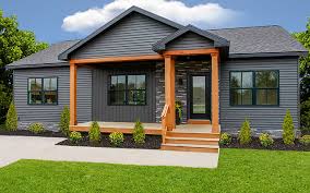 Michigan Modular Homes | Quality Affordable Homes | Hampton Homes - modular homes manufacturer
