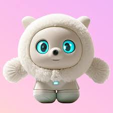 Mofudream - AI Plush Companions That Talk, Express and Move With You - custom plush manufacturer