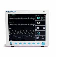 Monarch Meditech, Surat - Manufacturer of Patient Monitors and Suction ... - medical accessories manufacturer