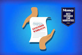 Best Extended Car Warranties of 2024 - Money - best car manufacturer warranty 2024