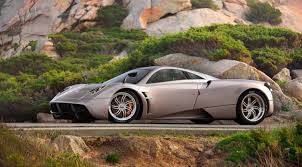 The Top 10 Italian Car Brands - Money Inc - italian manufacturer car
