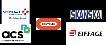 Eastern Europe Construction Companies - Top Company List - eastern europe top steel manufacturer