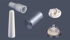 Homepage- Morgan Technical Ceramics - ceramic manufacturer