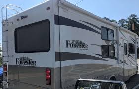 Does Warren Buffet Still Own Forest River? - Mortons on the Move - forest river camper manufacturer