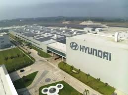 Hyundai Motors Manufacturing Facilities in India - MotoMotar - hyundai manufacturer