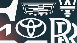 Here's Every Automaker That Just Got a New Logo - Motor1.com - car manufacturer logos