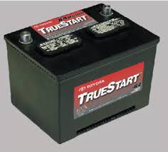 Do You Know Who Makes Toyota Batteries? (Ans Explained) - MotorAudit - toyota battery manufacturer