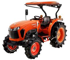 Are Kubota Tractors Made in America? - MotorBiscuit.com - kubota manufacturer