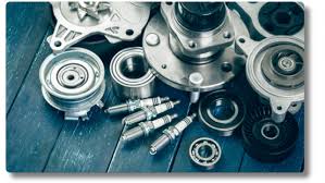 Parts - MOTOR - oem part - manufacturer