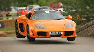 A Noble Cause: 20 Years Of Noble - Motorious - noble car manufacturer