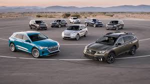 Who Owns Which Automotive Brands? Here's a Breakdown - MotorTrend - auto manufacturer