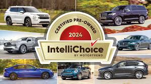 The Best CPO Programs for Used Cars in 2024 - MotorTrend - best car manufacturer warranty 2024