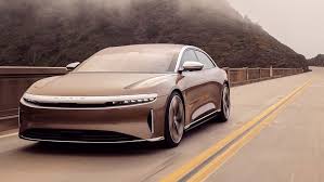 Who Makes EVs? Every Company That Sells Electric Cars - electric vehicle manufacturer