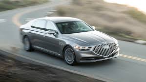 Who Owns Which Automotive Brands? Here's a Breakdown - MotorTrend - genesis automobile manufacturer