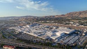 Where Are Teslas Made? This Is Every Tesla Factory in ... - MotorTrend - manufacturer of tesla