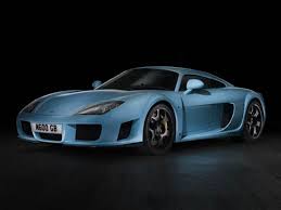 Noble M600 Sports Car Revealed - MotorTrend - noble car manufacturer