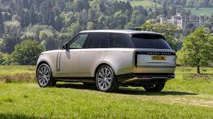 Who Owns Land Rover? - MotorTrend - range rover manufacturer