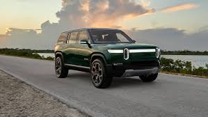 Who Owns Rivian? Major Stakeholders and Pre-IPO Investors - MotorTrend - rivian manufacturer