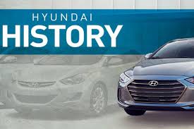 Who Makes Hyundai Vehicles: History, & Where Are They Made? - Motor Verso - hyundai manufacturer