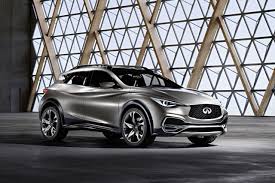Who Makes Infiniti And Where Are They Made? - Motor Verso - infiniti manufacturer