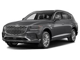 Who Makes The Genesis Car? (2025 Update) - Motorway - genesis car manufacturer