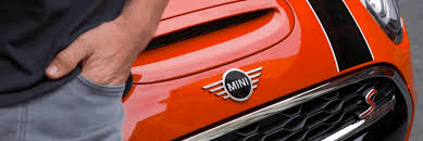 Who Owns MINI Cooper? | Is MINI Cooper Made by BMW ... - Motorwerks MINI - mini cooper manufacturer