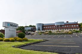Morgantown pharmaceutical plant's fall started long ago - drug manufacturer mylan