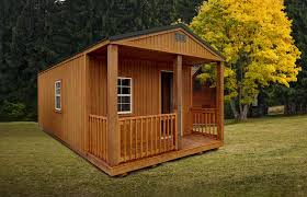 Home - Mountain View Barns - portable building manufacturer