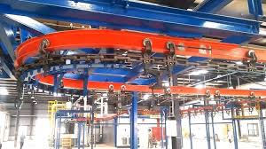 Movetech Conveyors Pvt Ltd - Leading Conveyors Manufacturer in India ... - conveyor system manufacturer