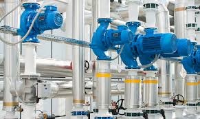 25 Top Industrial Pump Manufacturers - Metalphoto of Cincinnati - water pump manufacturer