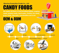 Home - We are a professional candy manufacturer & beverage wholesale ... - candy manufacturer