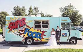 Florida's Custom Manufacturer of Food Trucks and Specialty Vehicles - food truck manufacturer