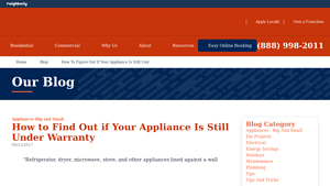 How to Find Out if Your Appliance Is Still Under Warranty - frigidaire manufacturer warranty