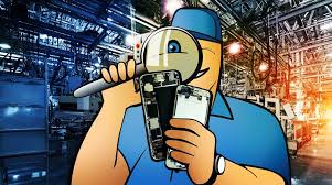 Manufacturing Defects - Types, Examples, and Tips | MRPeasy - manufacturer defective