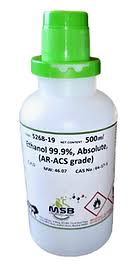 Home | MSB Chemical Limited - alcohol manufacturer