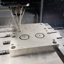 USA Manufacturer | Custom Injection Molding & CNC Machining | MSI - mold injection manufacturer