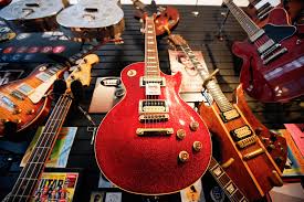 Trump-backed guitars reportedly spark cease-and-desist letter - MSNBC - trump guitar manufacturer