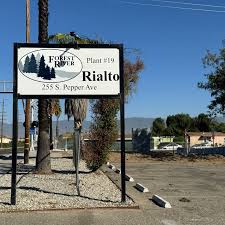 Major RV Company Shutting Down Manufacturing Sites In Hemet, Rialto - MSN - forest river rv manufacturer